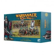 Jade Warriors