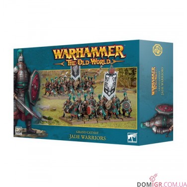 Купить Jade Warriors Jade Warriors