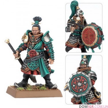 Купить Jade Warriors Jade Warriors