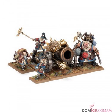 Купить Warhammer: The Old World - Grand Cathay Battalion Warhammer: The Old World - Grand Cathay Battalion