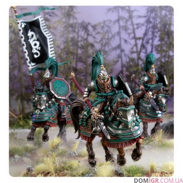 Купить Warhammer: The Old World - Grand Cathay Battalion Warhammer: The Old World - Grand Cathay Battalion