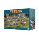 Warhammer: The Old World - High Elf Realms Battalion