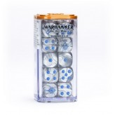 High Elf Realms Dice Set Купить High Elf Realms Dice Set (Аксессуары для настольных игр)