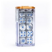 High Elf Realms Dice Set