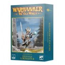 High Elf Loremaster