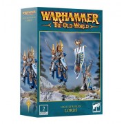 High Elf Lords