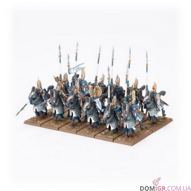 Silver Helms