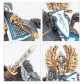 Silver Helms