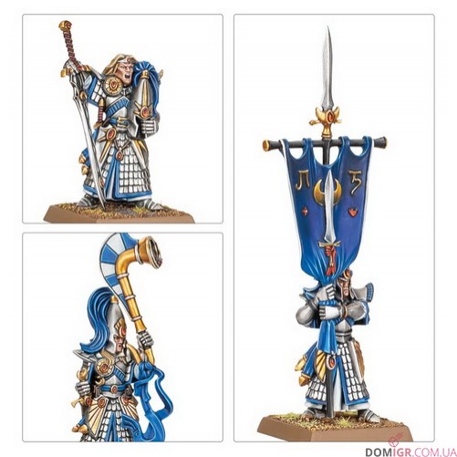 Swordmasters of Hoeth