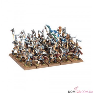 White Lions of Chrace