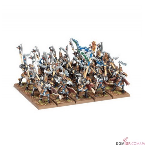White Lions of Chrace