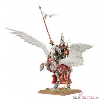 Купить Warhammer: The Old World - Kingdom Of Bretonnia edition Warhammer: The Old World - Kingdom Of Bretonnia edition