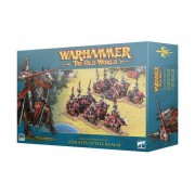 Knights of the Realm or Knights Errant