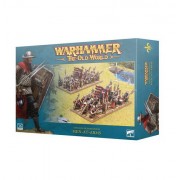 Men-at-arms