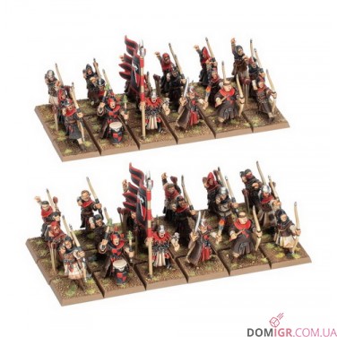 Купить Peasant Bowmen Peasant Bowmen