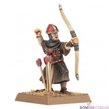 Купить Peasant Bowmen Peasant Bowmen