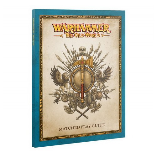 Warhammer: The Old World – Matched Play Guide