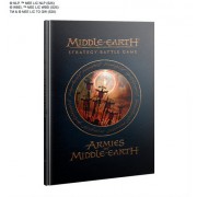 Middle-earth Strategy Battle Game - Armies of Middle-earth