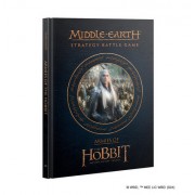 Middle-earth Strategy Battle Game - Armies of The Hobbit