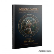 Middle-earth Strategy Battle Game - Armies of The Lord of The Rings