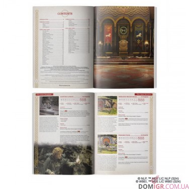 Middle-earth Strategy Battle Game - Armies of The Lord of The Rings