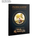 Middle-earth Strategy Battle Game - The Lord of the Rings: The War of the Rohirrim