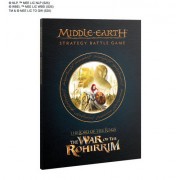 Middle-earth Strategy Battle Game - The Lord of the Rings: The War of the Rohirrim