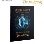 Middle-earth Strategy Battle Game - The Lord of the Rings: The Treachery of Gollum