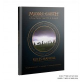 Middle-earth Strategy Battle Game Rules Manual Купить Middle-earth Strategy Battle Game Rules Manual (Миниатюры Middle-Earth Strategy Battle Game)