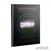 Middle-earth Strategy Battle Game Rules Manual