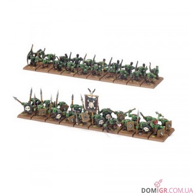Goblin Mob