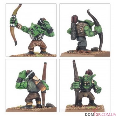 Goblin Mob