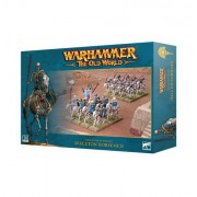 Skeleton Horsemen/Horse Archers