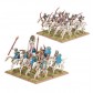 Skeleton Horsemen/Horse Archers