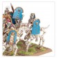 Skeleton Horsemen/Horse Archers