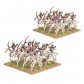 Skeleton Horsemen/Horse Archers
