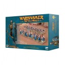 Skeleton Warriors/Archers