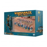 Skeleton Warriors/Archers