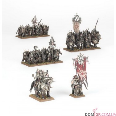 Купить Warhammer: The Old World – Fantasy Battles In the World of Legend Core Set Warhammer: The Old World – Fantasy Battles In the World of Legend Core Set
