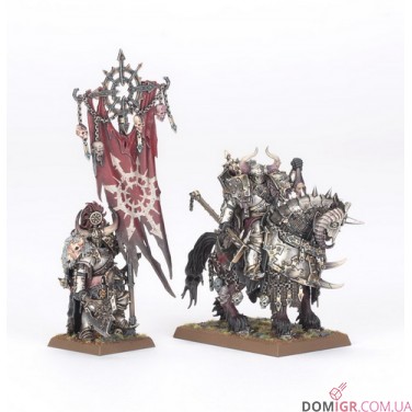 Купить Warhammer: The Old World – Fantasy Battles In the World of Legend Core Set Warhammer: The Old World – Fantasy Battles In the World of Legend Core Set