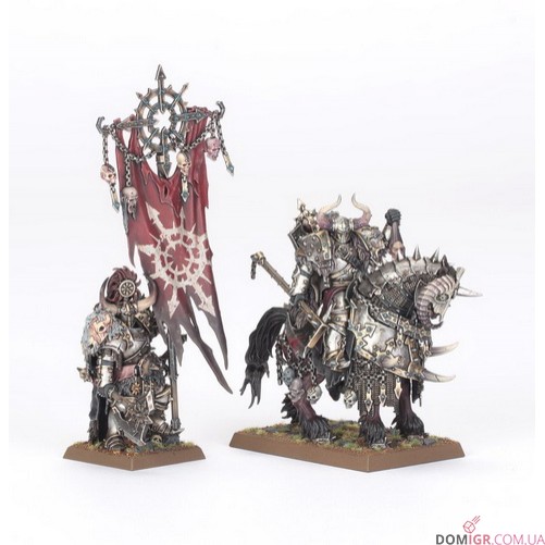 Warhammer: The Old World – Fantasy Battles In the World of Legend Core Set