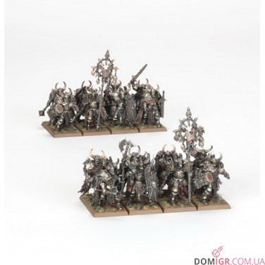 Купить Warhammer: The Old World – Fantasy Battles In the World of Legend Core Set Warhammer: The Old World – Fantasy Battles In the World of Legend Core Set