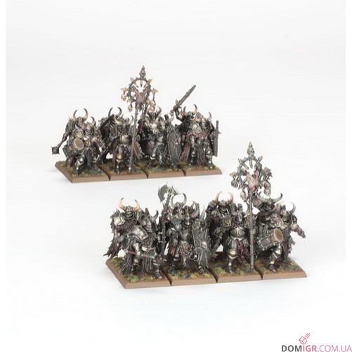 Warhammer: The Old World – Fantasy Battles In the World of Legend Core Set