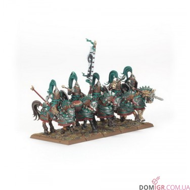 Купить Warhammer: The Old World – Fantasy Battles In the World of Legend Core Set Warhammer: The Old World – Fantasy Battles In the World of Legend Core Set
