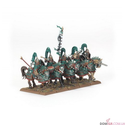 Warhammer: The Old World – Fantasy Battles In the World of Legend Core Set