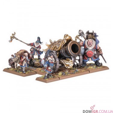 Купить Warhammer: The Old World – Fantasy Battles In the World of Legend Core Set Warhammer: The Old World – Fantasy Battles In the World of Legend Core Set
