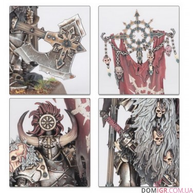 Купить Warhammer: The Old World – Fantasy Battles In the World of Legend Core Set Warhammer: The Old World – Fantasy Battles In the World of Legend Core Set