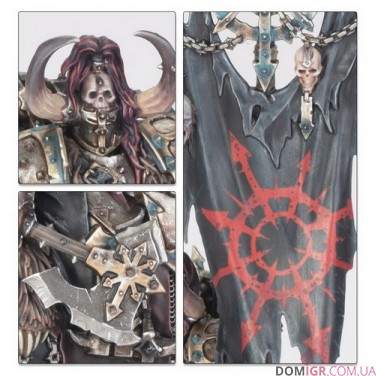 Купить Warhammer: The Old World – Fantasy Battles In the World of Legend Core Set Warhammer: The Old World – Fantasy Battles In the World of Legend Core Set