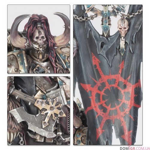 Warhammer: The Old World – Fantasy Battles In the World of Legend Core Set