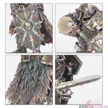 Купить Warhammer: The Old World – Fantasy Battles In the World of Legend Core Set Warhammer: The Old World – Fantasy Battles In the World of Legend Core Set